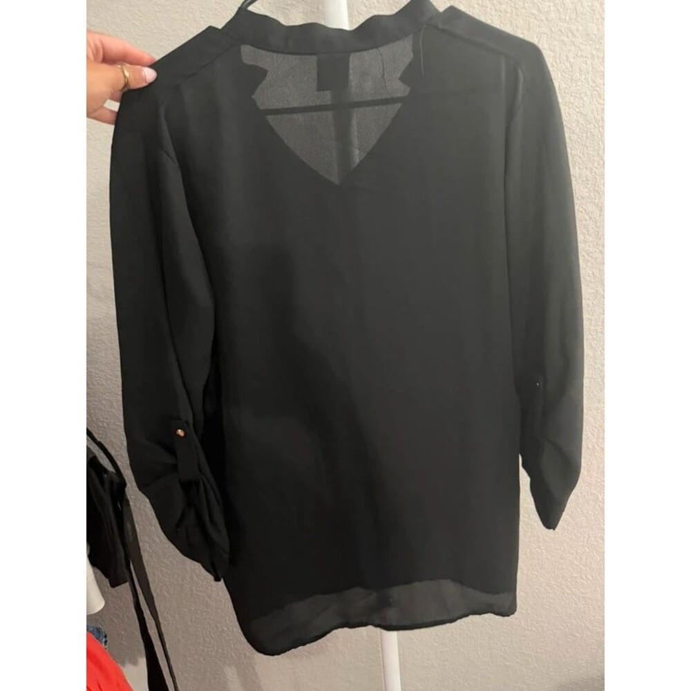 Blouse - Picture 3 of 3